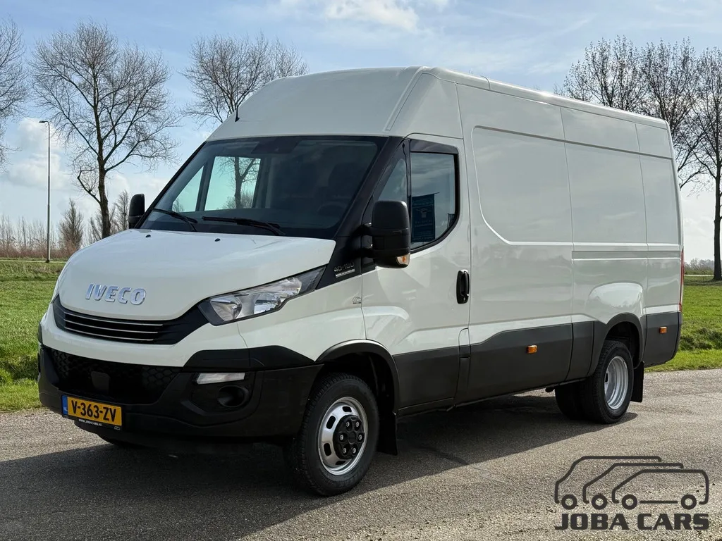 Iveco Daily (2019) — foto 1
