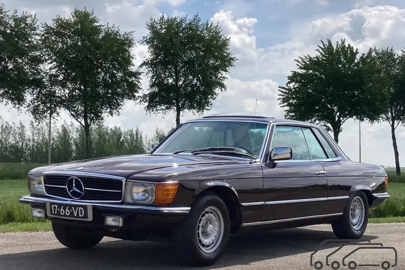 Mercedes-Benz 350 (0)