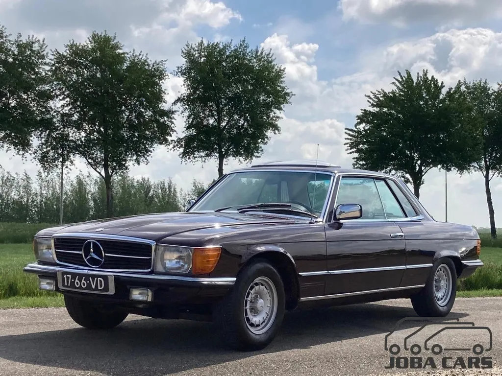 Mercedes-Benz 350 (0) — foto 1