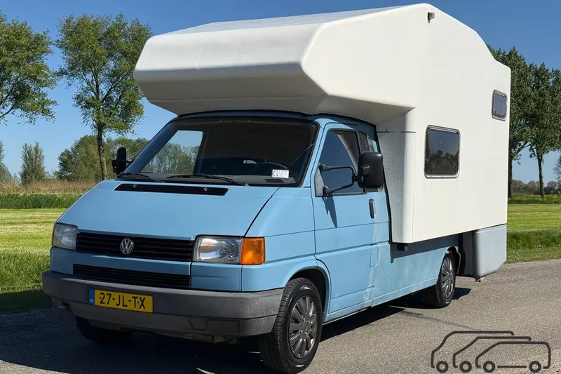 Volkswagen Transporter (1992)