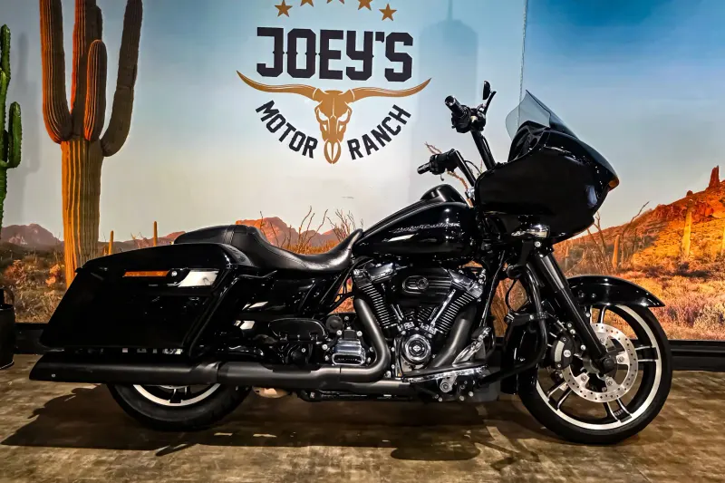 Harley-Davidson Special (2017)