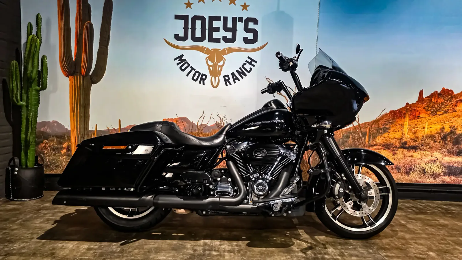 Harley-Davidson Special (2017) — foto 1