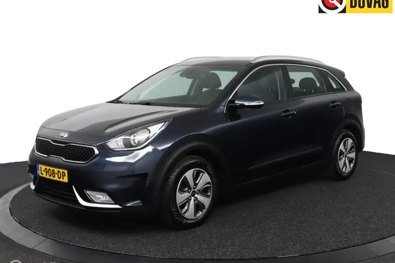 Kia Niro (2019)