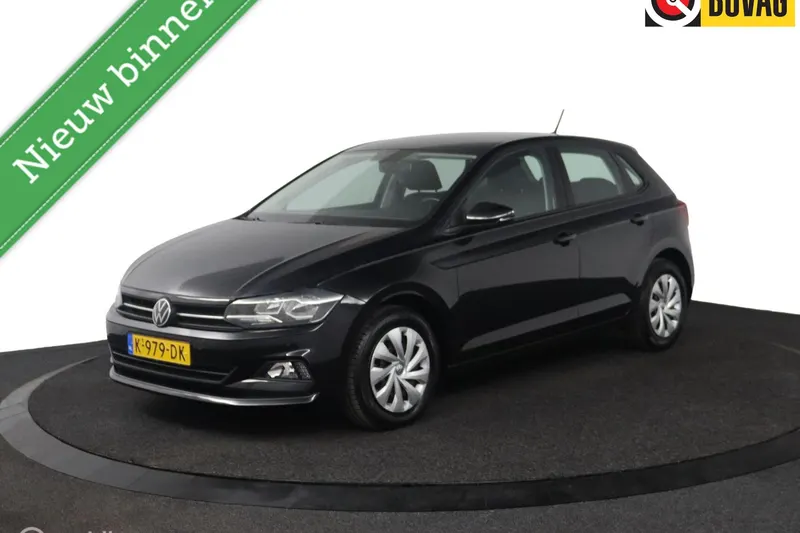 Volkswagen Polo (2020)
