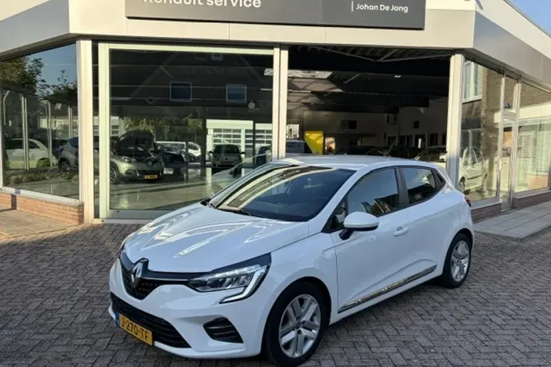 Renault Clio (2020)