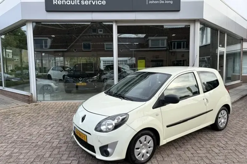 Renault Twingo (2010)