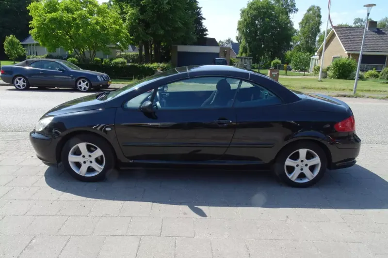 Peugeot 307 (2004)