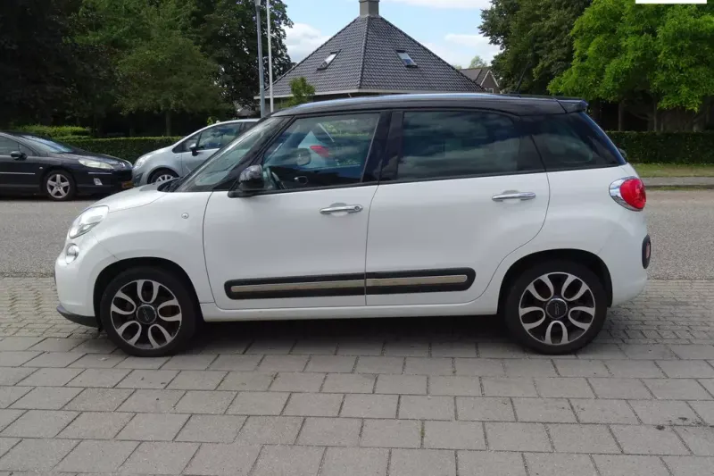 Fiat 500L (2013)