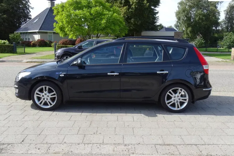 Hyundai i30 (2011)