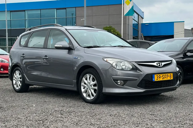 Hyundai i30 (2011)