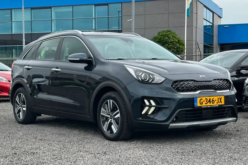 Kia Niro (2019)
