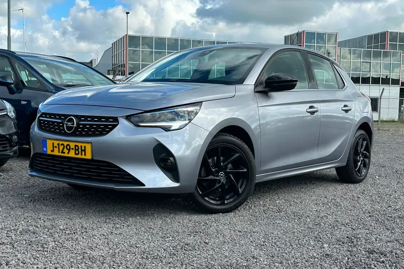 Opel Corsa (2020)