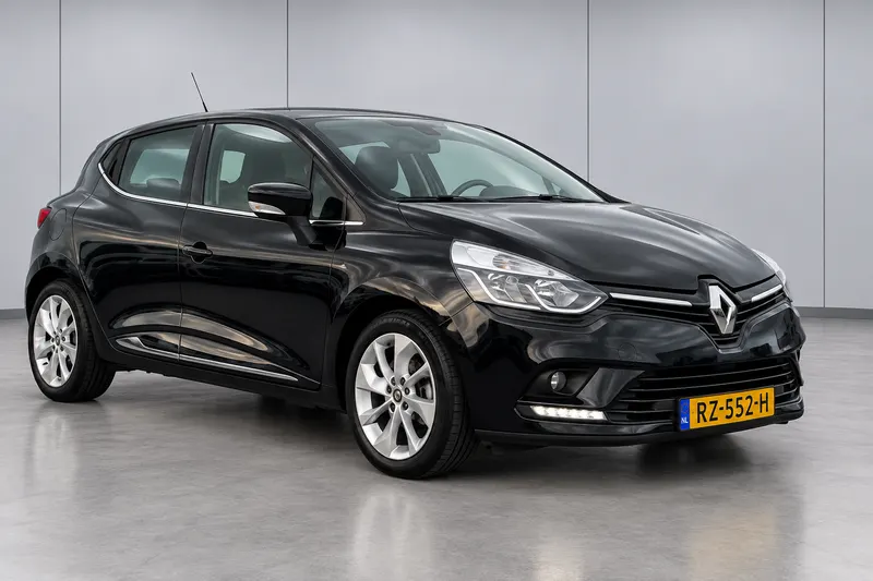 Renault Clio (2018)