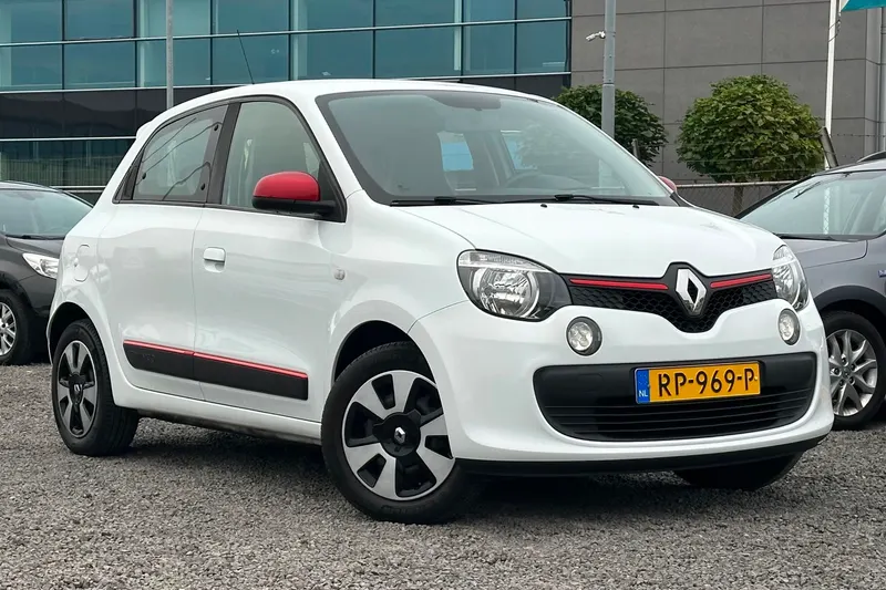 Renault Twingo (2018)