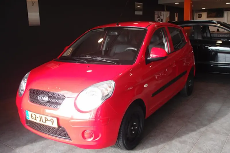 Kia Picanto (2009)