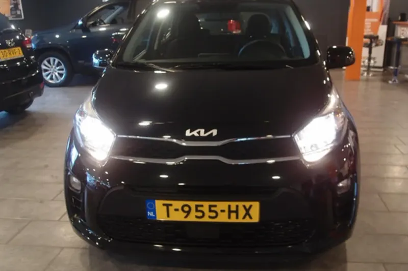 Kia Picanto (2023)