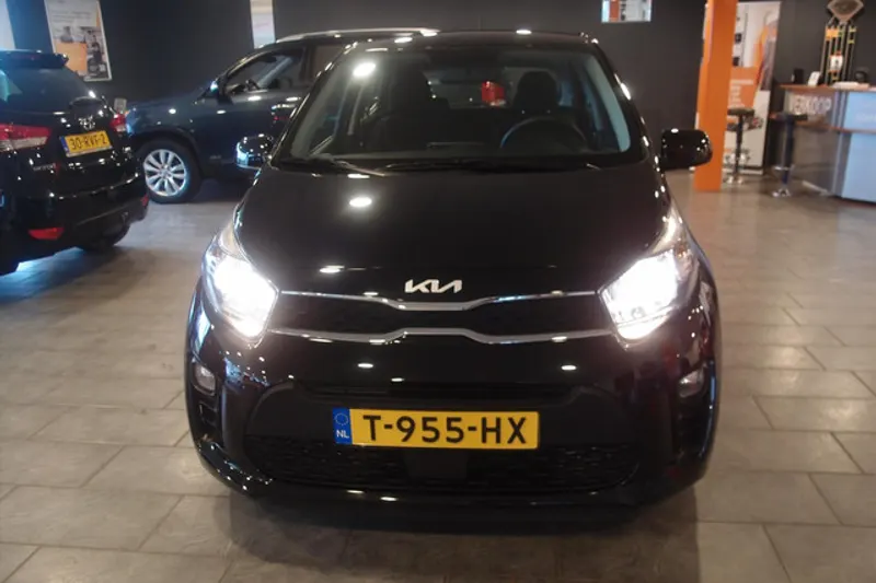 Kia Picanto (2023)