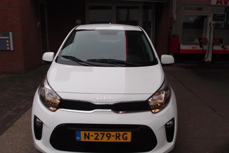 Kia Picanto (2021)