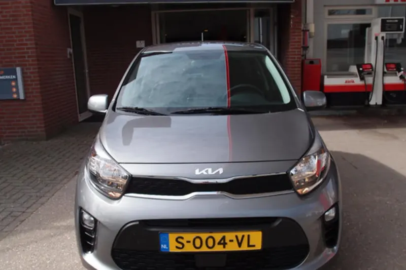 Kia Picanto (2023)