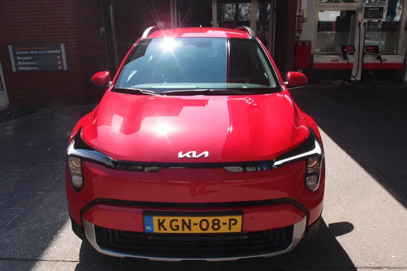 Kia Stonic (2026)