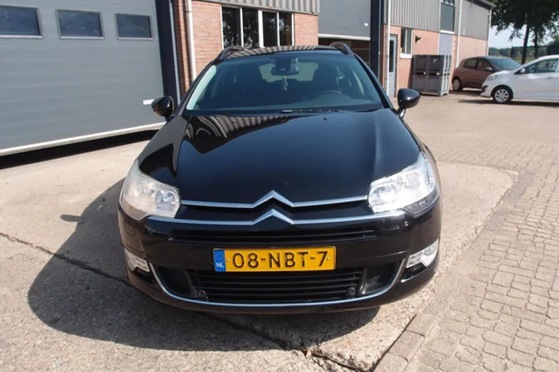 Citroën C5 Tourer (2010)