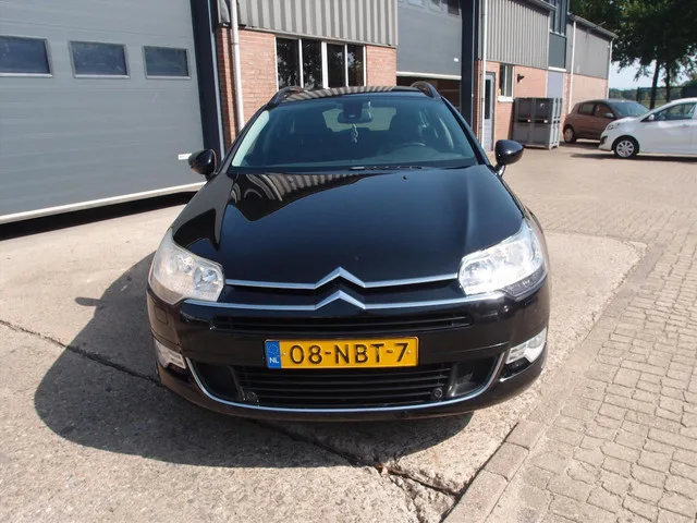 Citroën C5 Tourer (2010) — foto 1