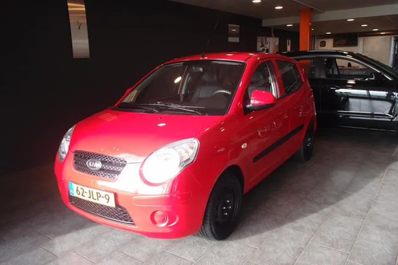 Kia Picanto (2009)