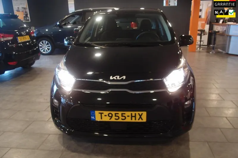 Kia Picanto (2023)