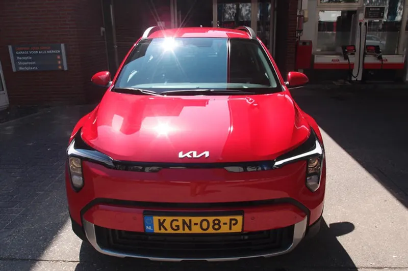 Kia Stonic (2026)