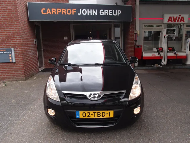 Hyundai i20 (2012) — foto 1