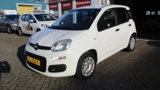 Fiat Panda (2013) — foto 1
