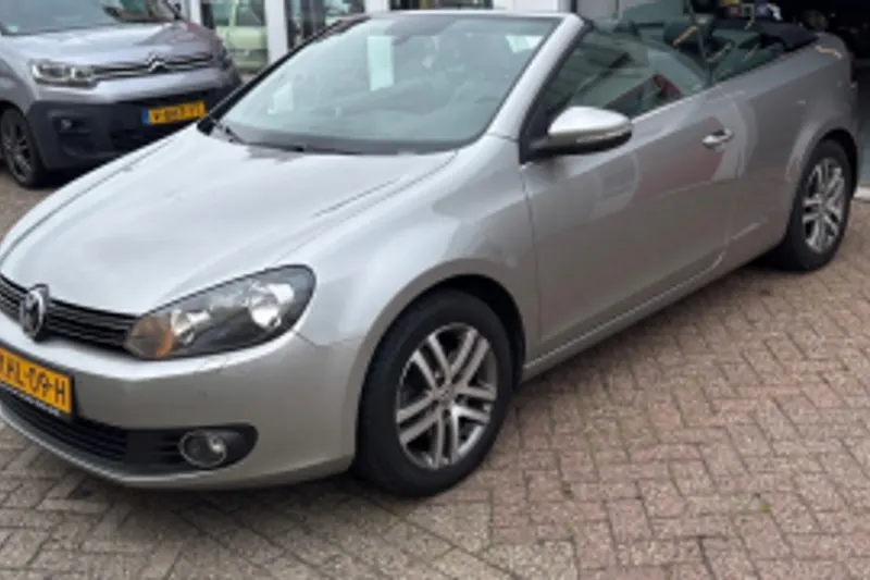 Volkswagen Golf (2013)
