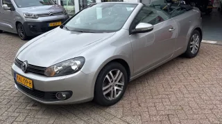 Volkswagen Golf (2013) — foto 1