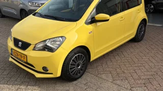 SEAT Mii (2019) — foto 1
