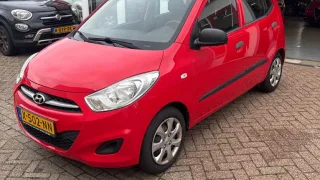 Hyundai i10 (2012) — foto 1