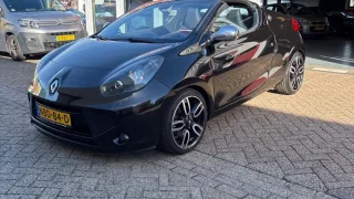 Renault Wind (2013) — foto 1