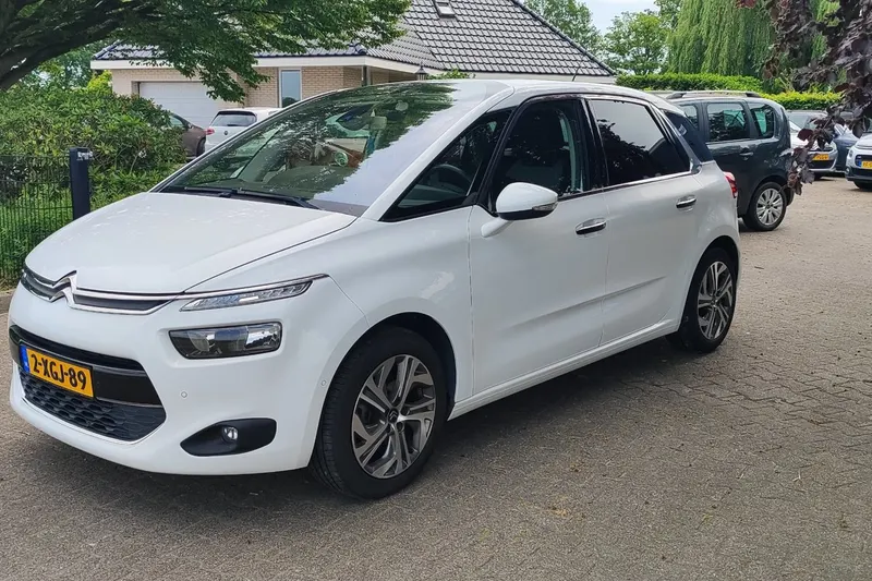 Citroën C4 Picasso (2014)