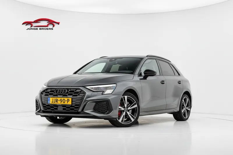 Audi A3 (2021)