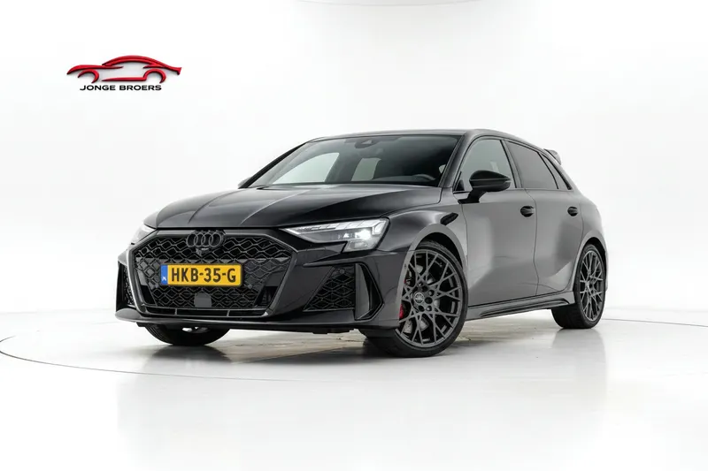 Audi A3 (2025)