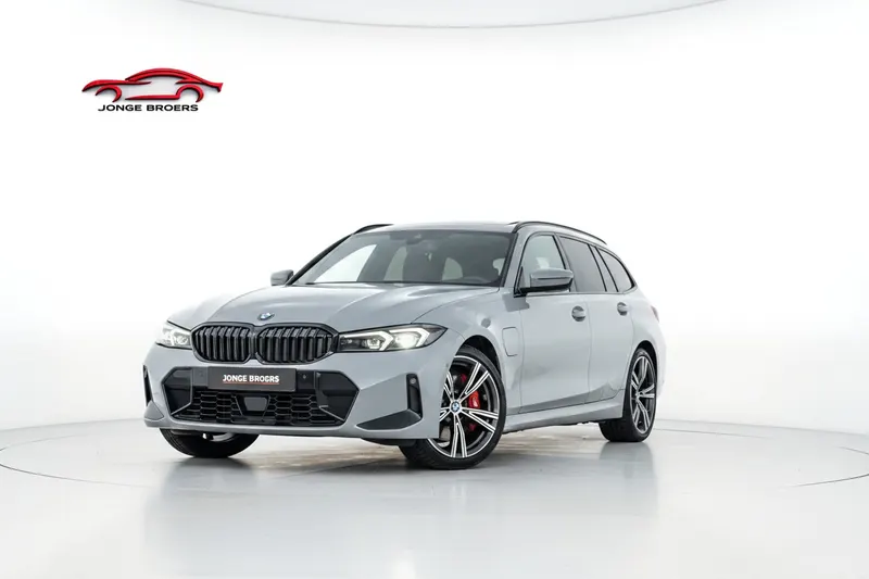 BMW 3-Serie (2023)