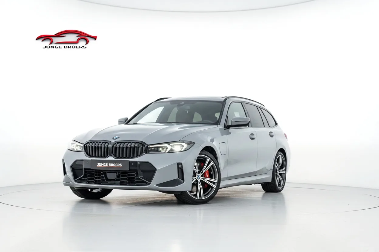 BMW 3-Serie (2023) — foto 1
