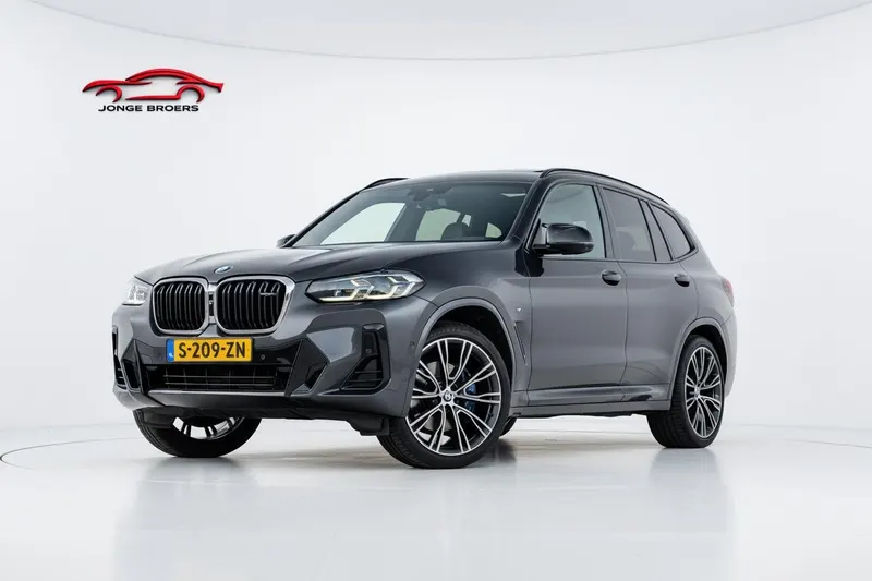 BMW X3 (2022)