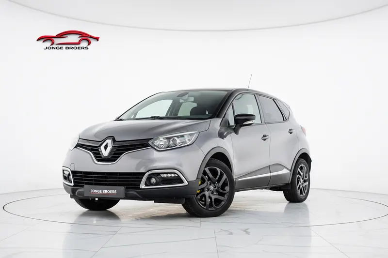Renault Captur (2015)