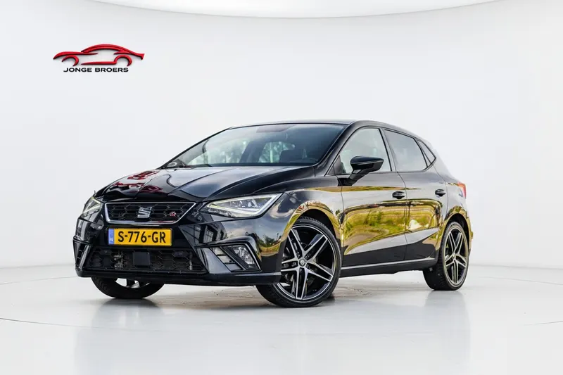 SEAT Ibiza (2018)