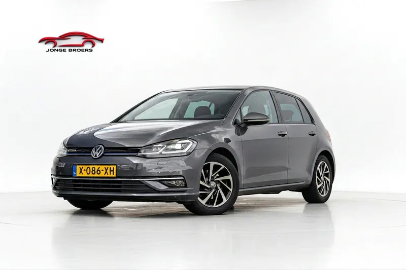 Volkswagen Golf (2018)