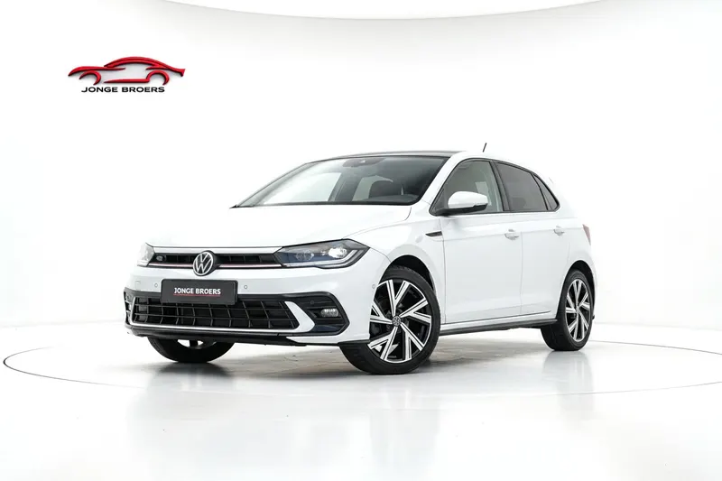Volkswagen Polo (2022)