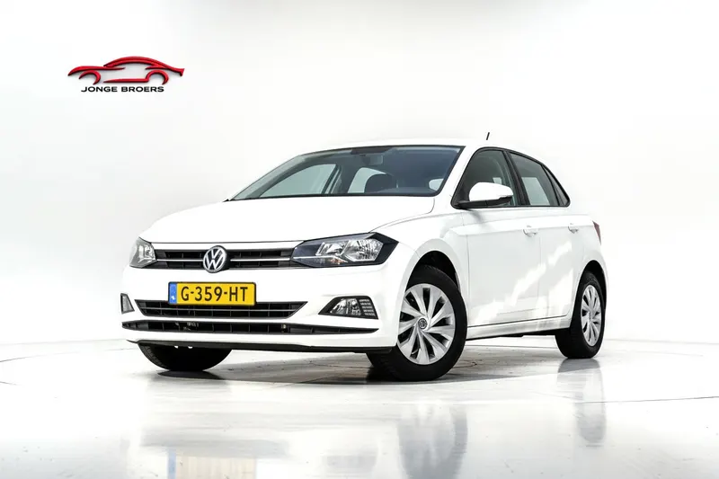 Volkswagen Polo (2019)