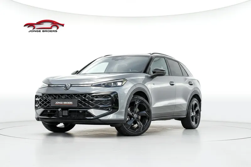 Volkswagen T-Roc (2026)