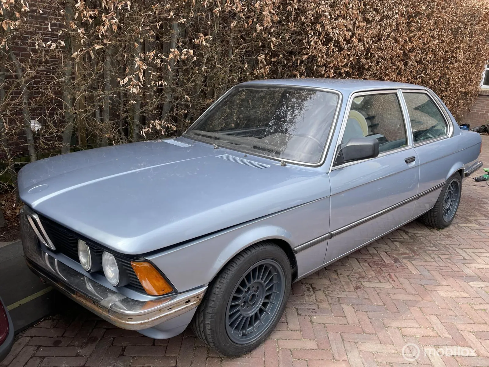 BMW 3-Serie (1978) — foto 1