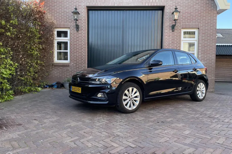 Volkswagen Polo (2021)